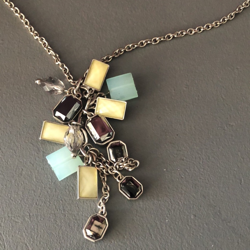 Adjustable Long Necklace - Picture 2 of 3
